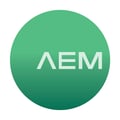 company logo