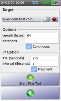 TestPro and NSA Image 6